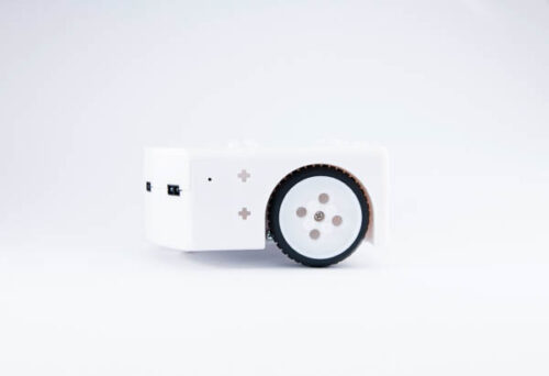 Thymio II Wireless Mobile Educational Robot