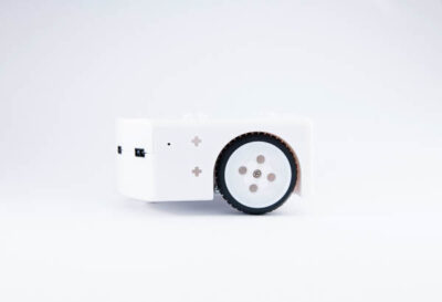 Thymio Ii Wireless Mobile Educational Robot