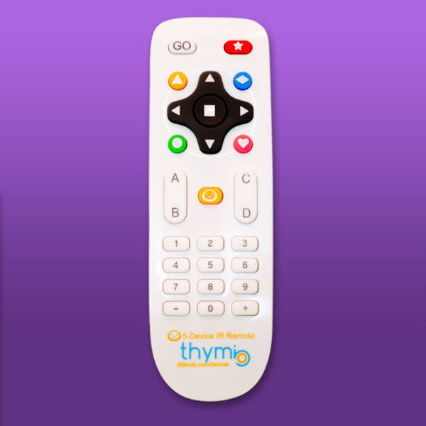 Thymio Ii Wireless Mobile Educational Robot