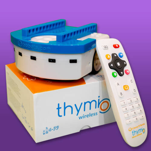 video-thymiocreatorkit thymio creators kit thumnail
