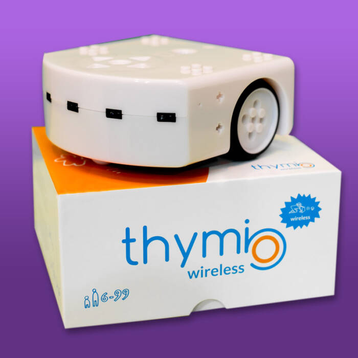 video-thymiointro thymio wireless educational robot