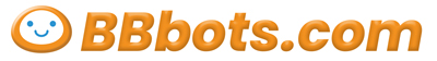 BBbots.com ロゴ