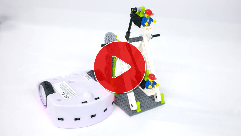 video-ferriswheel ferris wheel