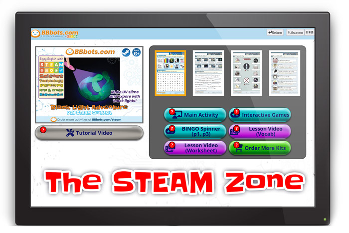 BBbots com steam zone オンラインゲーム