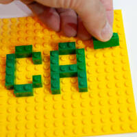 brick writers steam kit cat