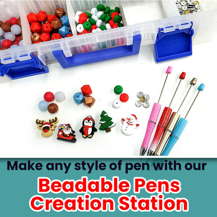 creation station beadable pens