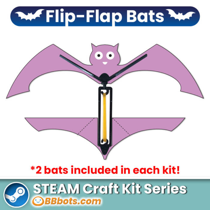 video-batpromo flip flap bats title image thumb
