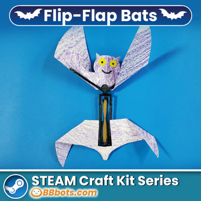 flip flip bats sample 1