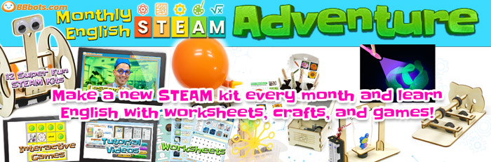 monthly steam adveture banner