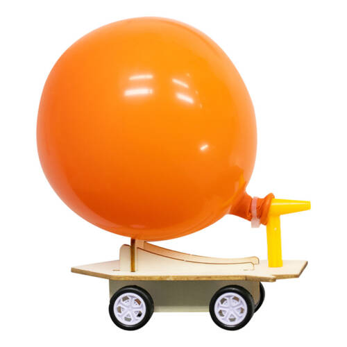 video-stm001ballooncar balloon car steam craft lesson pack